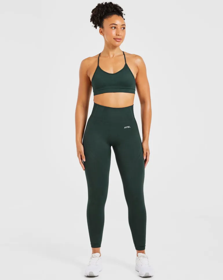 Balance V3 Seamless Leggings