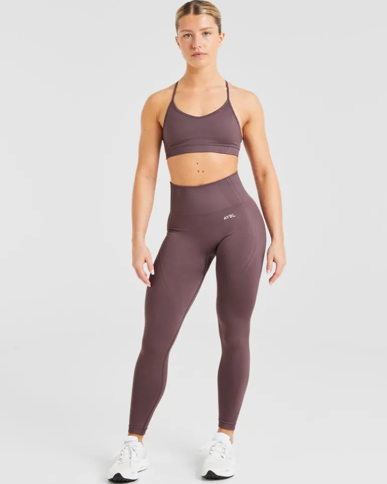 Balance V3 Seamless Leggings