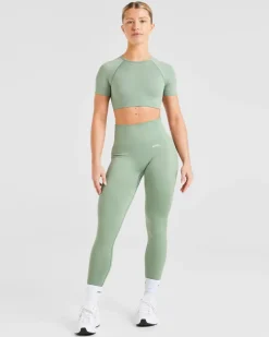 Balance V3 Seamless Leggings