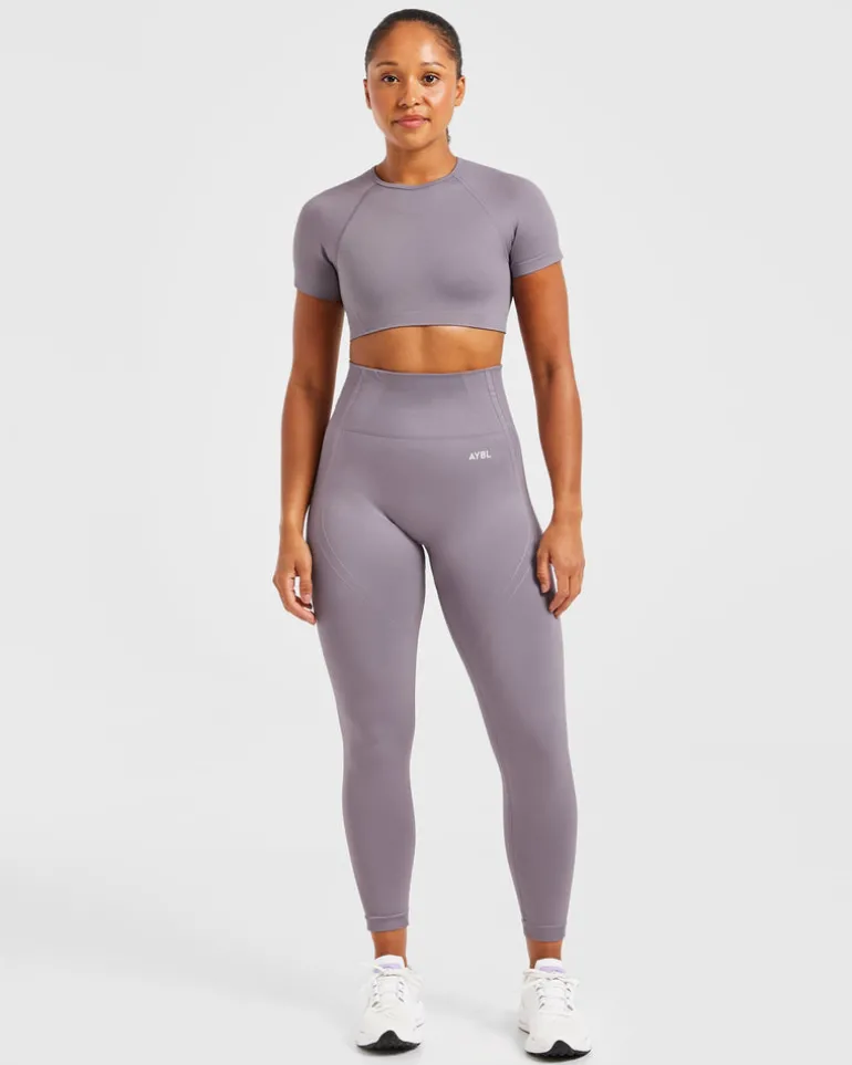 Balance V3 Seamless Leggings