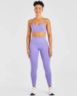 Balance V3 Seamless Leggings