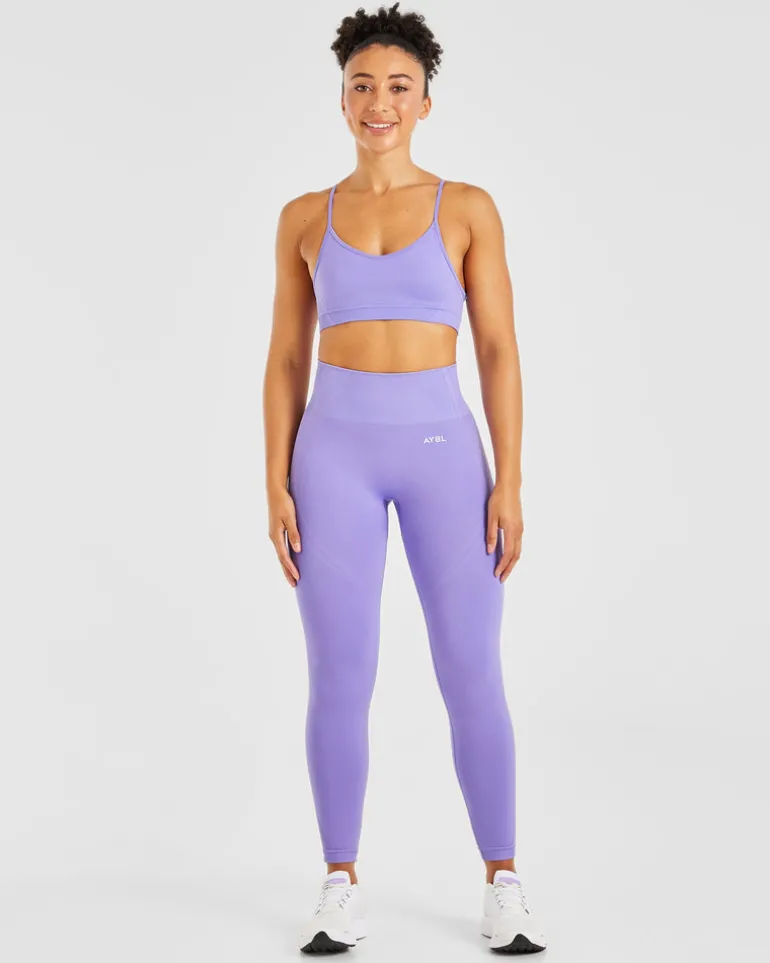 Balance V3 Seamless Leggings