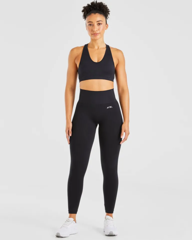 Balance V3 Seamless Leggings