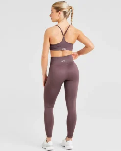 Balance V3 Seamless Leggings