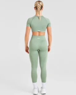Balance V3 Seamless Leggings