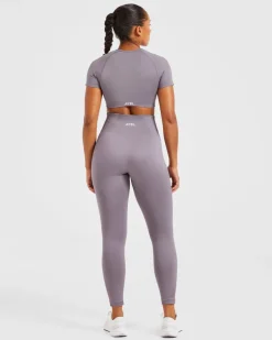 Balance V3 Seamless Leggings