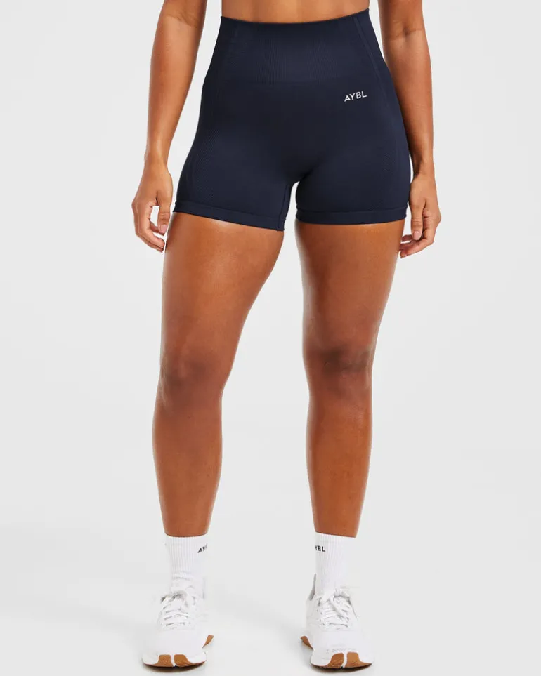 Balance V3 Seamless Shorts