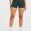 Balance V3 Seamless Shorts