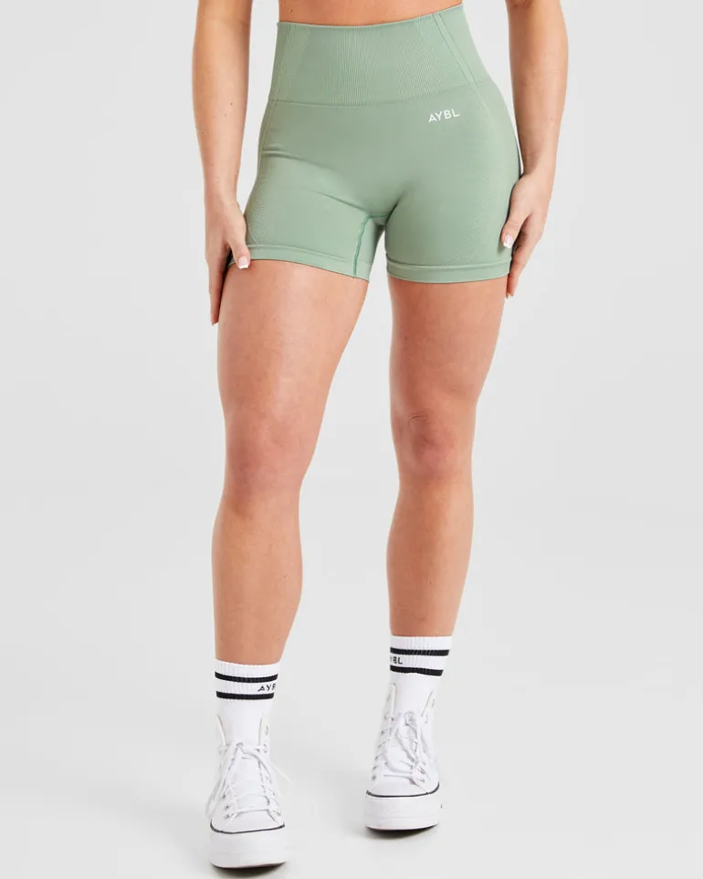 Balance V3 Seamless Shorts