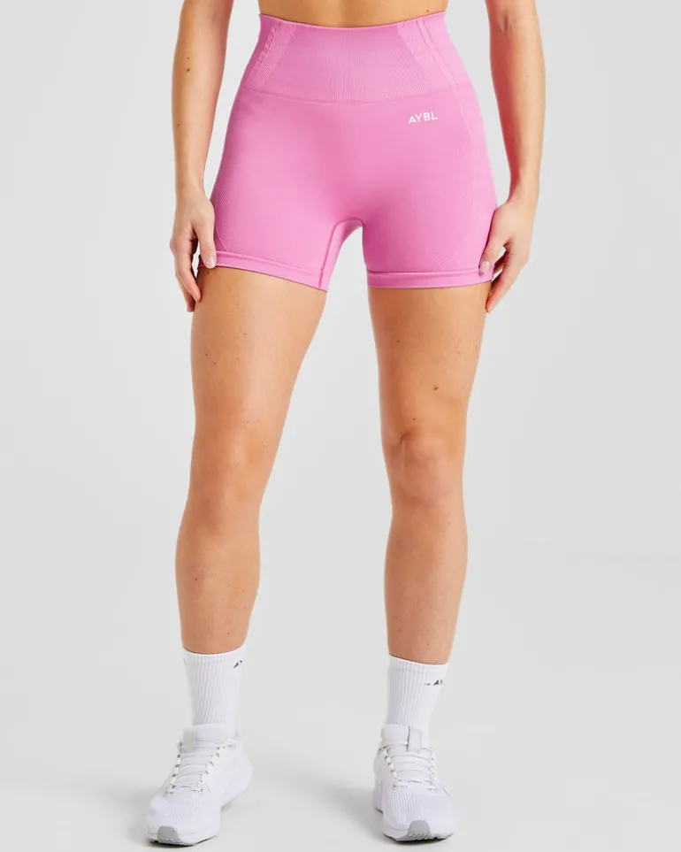 Balance V3 Seamless Shorts