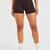 Balance V3 Seamless Shorts