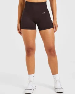 Balance V3 Seamless Shorts