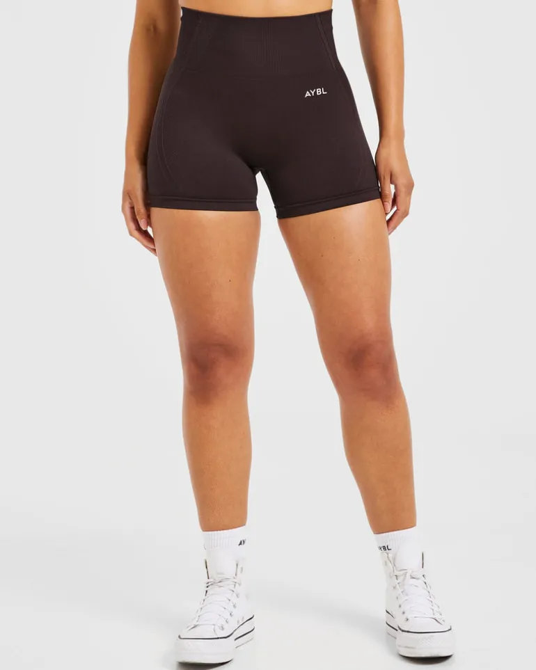 Balance V3 Seamless Shorts