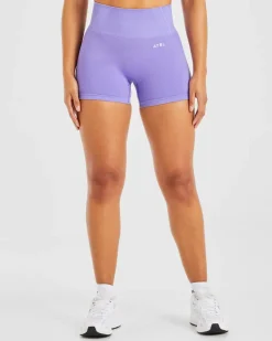 Balance V3 Seamless Shorts
