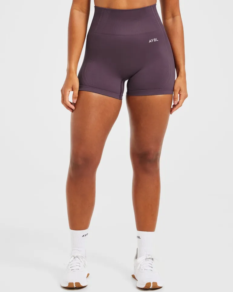 Balance V3 Seamless Shorts