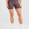 Balance V3 Seamless Shorts
