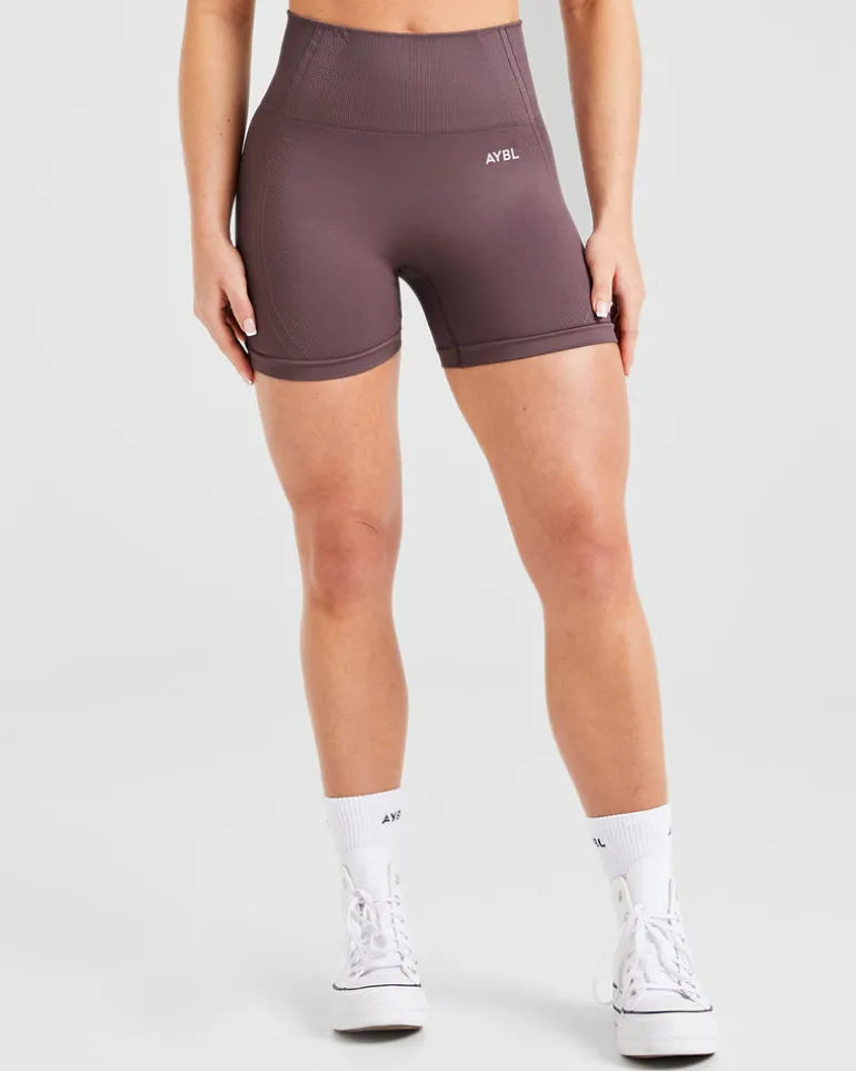 Balance V3 Seamless Shorts