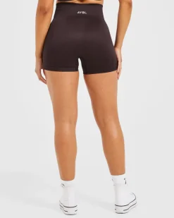 Balance V3 Seamless Shorts