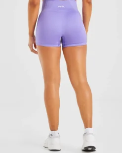 Balance V3 Seamless Shorts