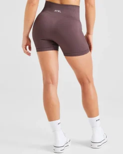 Balance V3 Seamless Shorts