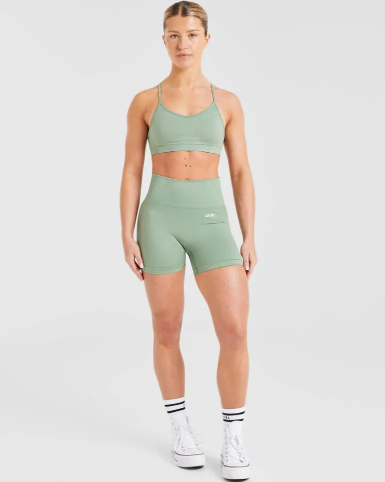 Balance V3 Seamless Shorts