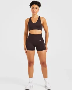 Balance V3 Seamless Shorts