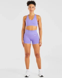 Balance V3 Seamless Shorts