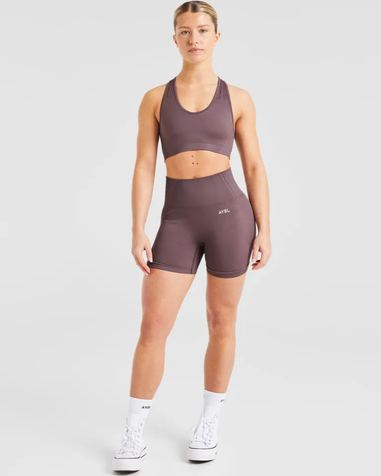 Balance V3 Seamless Shorts