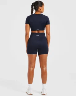 Balance V3 Seamless Shorts