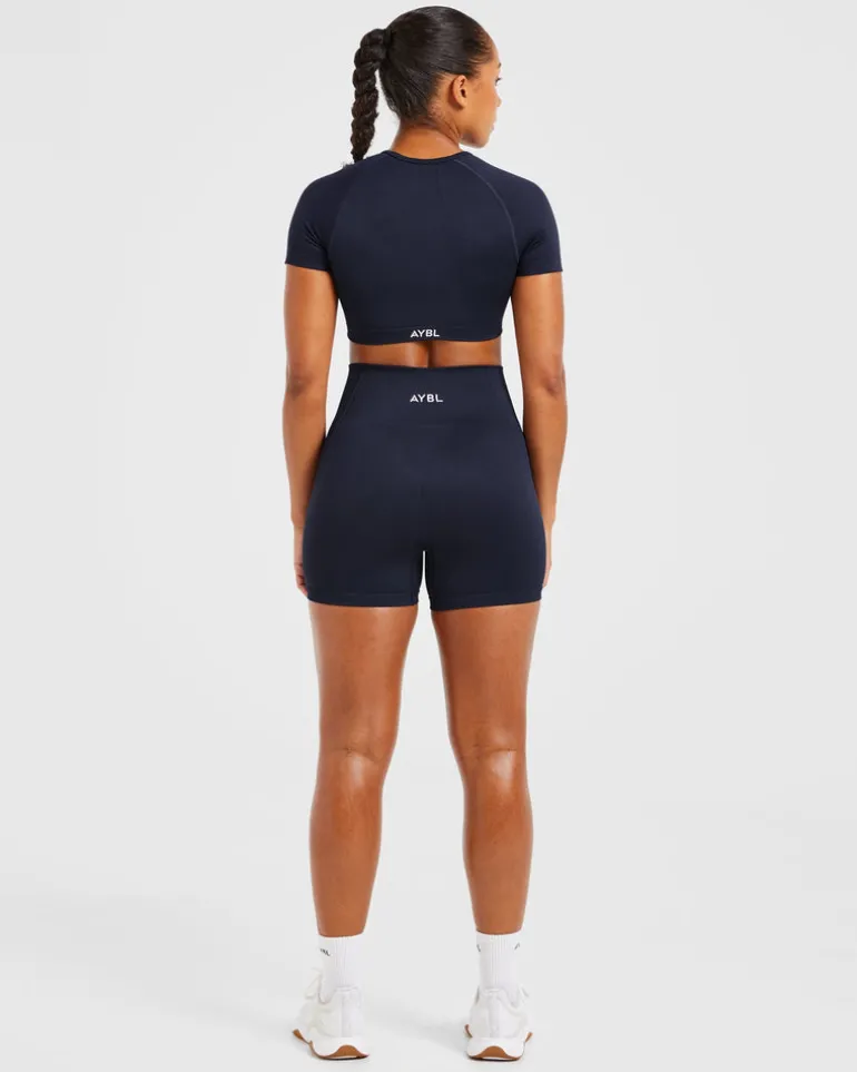 Balance V3 Seamless Shorts