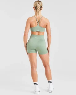 Balance V3 Seamless Shorts
