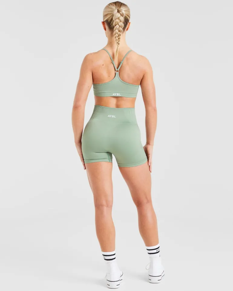Balance V3 Seamless Shorts