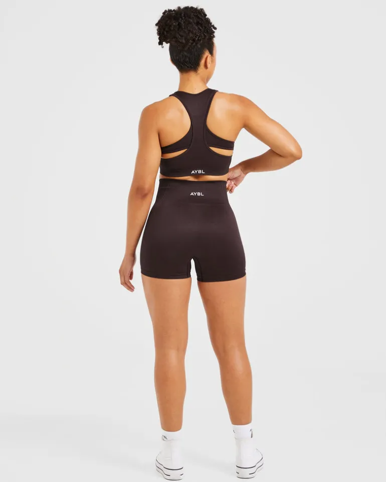 Balance V3 Seamless Shorts