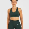 Balance V3 Seamless Sports Bra