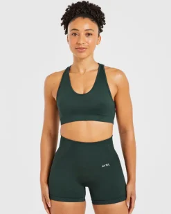 Balance V3 Seamless Sports Bra