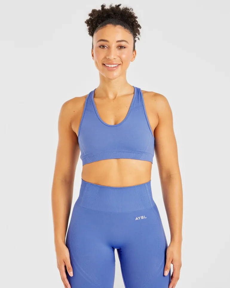 Balance V3 Seamless Sports Bra
