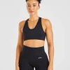 Balance V3 Seamless Sports Bra
