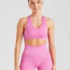 Balance V3 Seamless Sports Bra