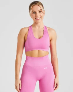 Balance V3 Seamless Sports Bra