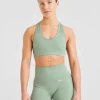 Balance V3 Seamless Sports Bra
