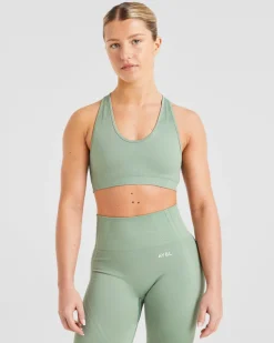 Balance V3 Seamless Sports Bra