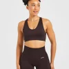 Balance V3 Seamless Sports Bra