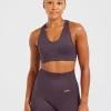 Balance V3 Seamless Sports Bra