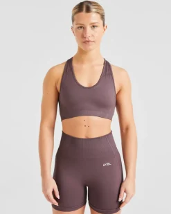 Balance V3 Seamless Sports Bra