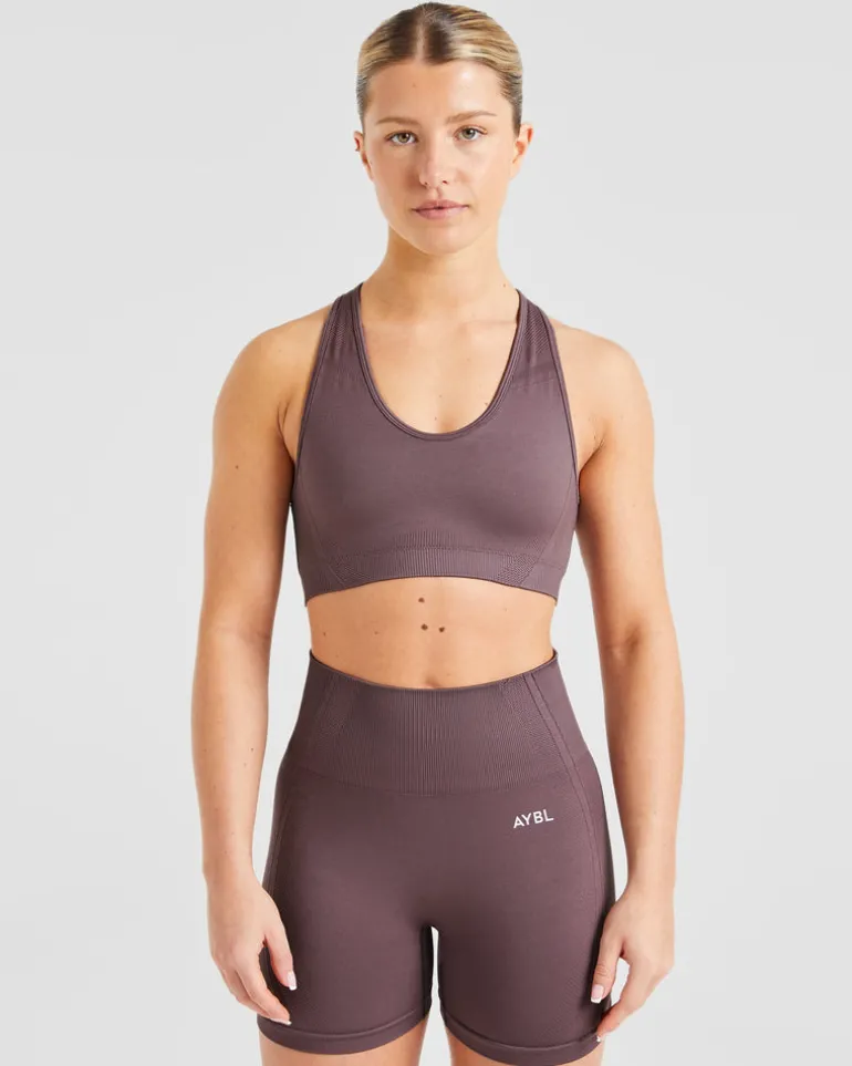 Balance V3 Seamless Sports Bra