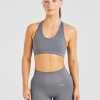 Balance V3 Seamless Sports Bra