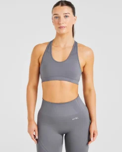 Balance V3 Seamless Sports Bra