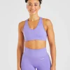 Balance V3 Seamless Sports Bra