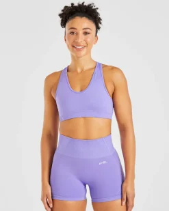 Balance V3 Seamless Sports Bra