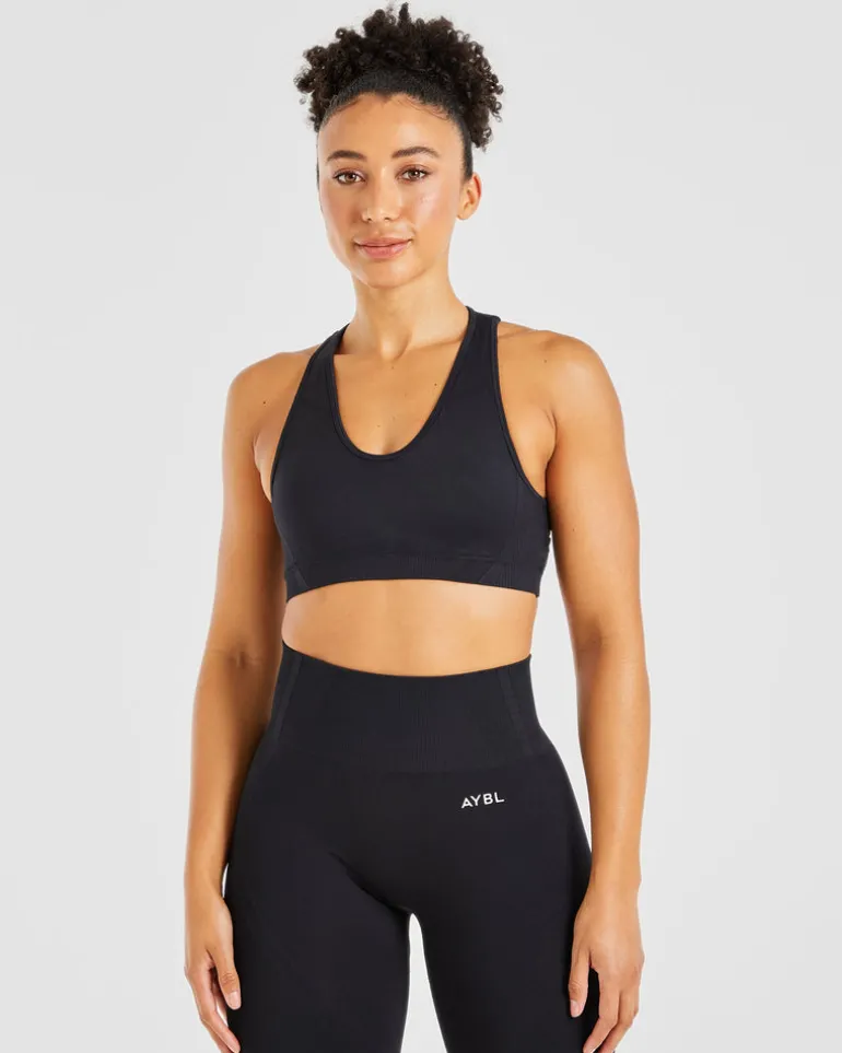 Balance V3 Seamless Sports Bra